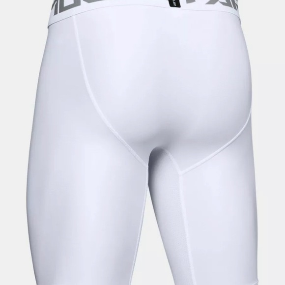 NWT Under armour heatgear for men 2.0 footer sportswear - Picture 2 of 3